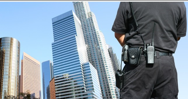 保全產業正朝「永續就業」與「人才傳承」雙軸並進的方向發展(圖/忠華保全提供)