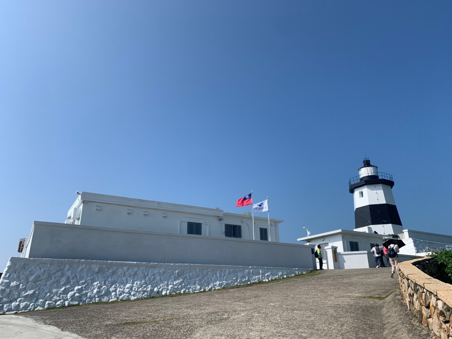 北觀處參與2026夏季旅展(圖/記者余政哲提供)